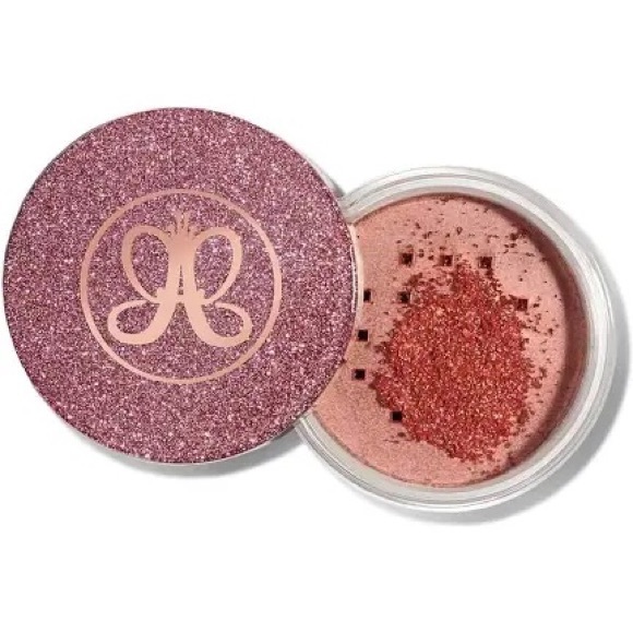 Anastasia Beverly Hills Other - ‼️NEW‼️PRICE DROP‼️Anastasia Beverly Hills Loose Highlighter Peach Fizz